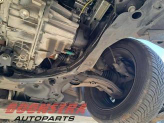 Nissan Micra Micra (K14), Hatchback, 2016 / 2025 1.0 IG-T 92 picture 22