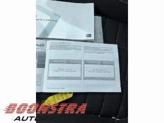 Citroën C3 C3 (CB/CC), Hatchback, 2024 e-C3 44 kWh picture 18