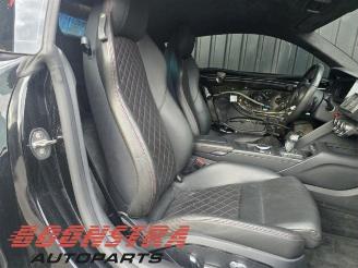 Audi R8 R8 (4S3/4SP), Coupe, 2015 5.2 V10 Plus Quattro picture 17