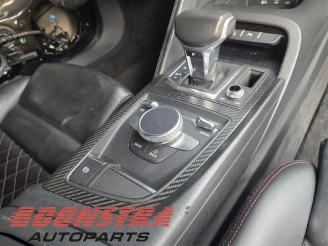 Audi R8 R8 (4S3/4SP), Coupe, 2015 5.2 V10 Plus Quattro picture 15