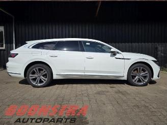 Volkswagen Arteon Arteon Shooting Brake (3HAC), Combi, 2020 1.4 eHybrid Plug-in 16V picture 3