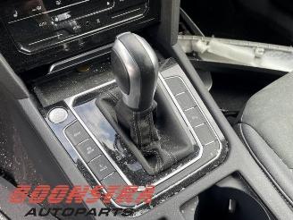 Volkswagen Arteon Arteon Shooting Brake (3HAC), Combi, 2020 1.4 eHybrid Plug-in 16V picture 16