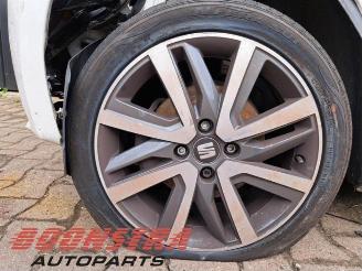 Seat Mii Mii, Hatchback, 2011 1.0 12V picture 23