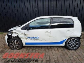 Seat Mii Mii, Hatchback, 2011 1.0 12V picture 6