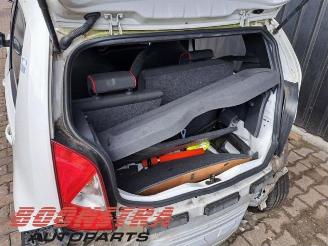 Seat Mii Mii, Hatchback, 2011 1.0 12V picture 14