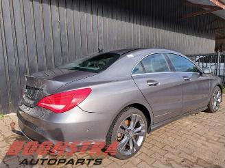 Mercedes Cla-klasse CLA (117.3), Sedan, 2013 / 2019 1.5 CLA-180 CDI, 180 d 16V picture 4