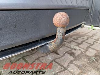 Mercedes Cla-klasse CLA (117.3), Sedan, 2013 / 2019 1.5 CLA-180 CDI, 180 d 16V picture 21