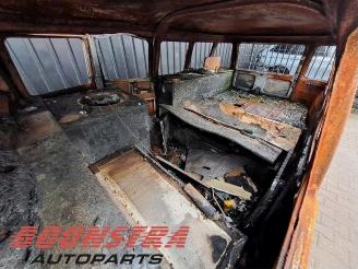 Volkswagen Transporter Transporter T2, Van, 1970 / 1979 1.6 picture 14