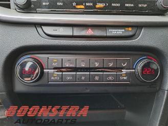 Kia Cee d Ceed Sportswagon (CDF), Combi 5-drs, 2018 1.0i T-GDi 12V 120 Eco-Dynamics+ picture 13