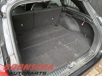 Kia Cee d Ceed Sportswagon (CDF), Combi 5-drs, 2018 1.0i T-GDi 12V 120 Eco-Dynamics+ picture 18