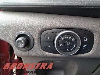 Ford Transit Transit, Van, 2013 2.0 TDCi 16V Eco Blue 130 picture 20