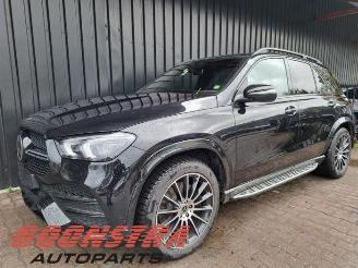 Démontage voiture Mercedes GLE GLE (V167), SUV, 2018 400d 2.9 4-Matic 2020/5