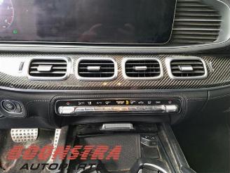 Mercedes GLE GLE (V167), SUV, 2018 400d 2.9 4-Matic picture 15