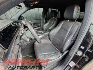 Mercedes GLE GLE (V167), SUV, 2018 400d 2.9 4-Matic picture 8