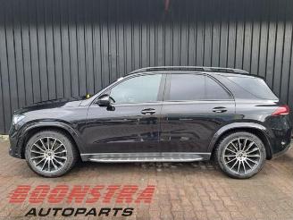 Mercedes GLE GLE (V167), SUV, 2018 400d 2.9 4-Matic picture 6