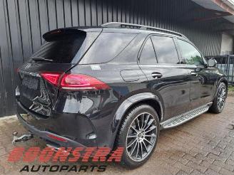 Mercedes GLE GLE (V167), SUV, 2018 400d 2.9 4-Matic picture 4