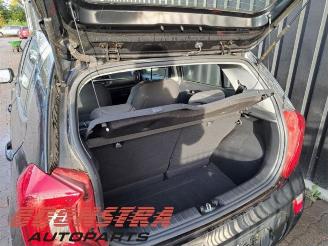 Kia Picanto Picanto (JA), Hatchback, 2017 1.0 DPI 12V picture 18