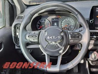 Kia Picanto Picanto (JA), Hatchback, 2017 1.0 DPI 12V picture 12