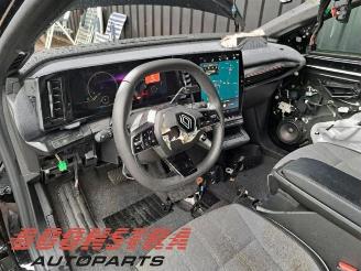 Renault Mégane E-Tech Megane E-Tech (RCB), SUV, 2021 EV60 picture 7