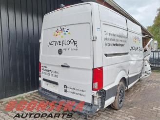 Volkswagen Crafter Crafter (SY), Bus, 2016 2.0 TDI FWD picture 4