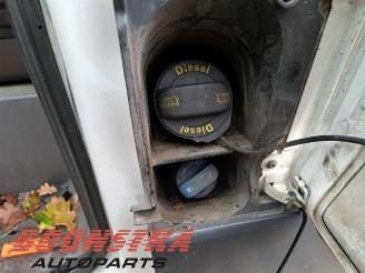 Volkswagen Crafter Crafter (SY), Bus, 2016 2.0 TDI FWD picture 12