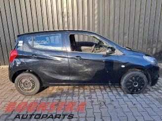 Opel Karl Karl, Hatchback 5-drs, 2015 / 2019 1.0 12V picture 3