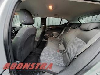 Opel Astra Astra K, Hatchback 5-drs, 2015 / 2022 1.0 Turbo 12V picture 10