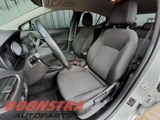 Opel Astra Astra K, Hatchback 5-drs, 2015 / 2022 1.0 Turbo 12V picture 8