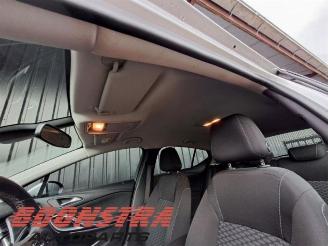 Opel Astra Astra K, Hatchback 5-drs, 2015 / 2022 1.0 Turbo 12V picture 9