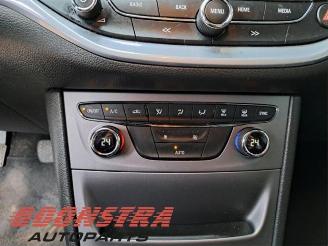 Opel Astra Astra K, Hatchback 5-drs, 2015 / 2022 1.0 Turbo 12V picture 13