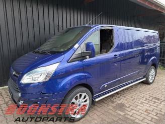  Ford Transit Transit Custom, Van, 2011 / 2023 2.2 TDCi 16V 2016/9