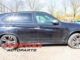 BMW X5 X5 (F15), SUV, 2013 / 2018 M50d 3.0 24V picture 24