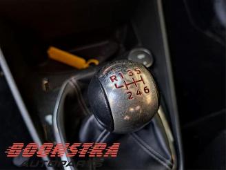 Ford Fiesta Fiesta 7, Hatchback, 2017 1.5 EcoBoost 12V ST picture 17