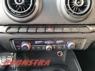 Audi S3 S3 Sportback (8VA/8VF), Hatchback 5-drs, 2012 / 2020 2.0 T FSI 16V picture 15