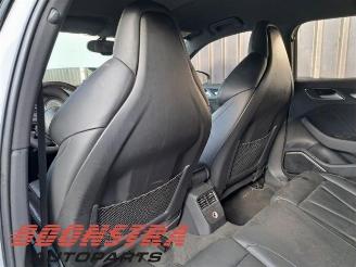 Audi S3 S3 Sportback (8VA/8VF), Hatchback 5-drs, 2012 / 2020 2.0 T FSI 16V picture 10