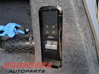 Land Rover Range Rover sport Range Rover Sport (L1), Terreinwagen, 2022 3.0 P510e picture 23