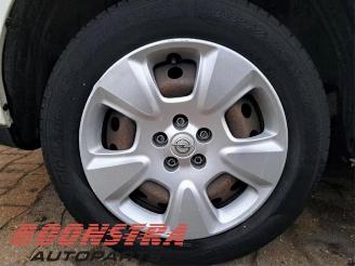 Opel Combo Combo, Van, 2012 / 2018 1.3 CDTI 16V ecoFlex picture 23