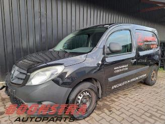 Autoverwertung Mercedes Citan Citan (415.6), Van, 2012 / 2021 1.5 108 CDI 2014/1