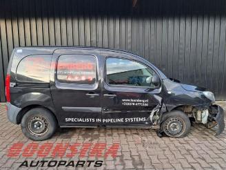 Mercedes Citan Citan (415.6), Van, 2012 / 2021 1.5 108 CDI picture 3