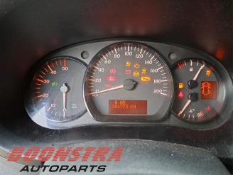 Mercedes Citan Citan (415.6), Van, 2012 / 2021 1.5 108 CDI picture 11