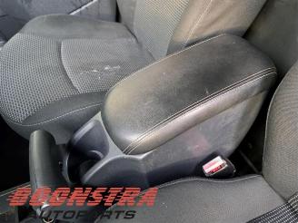 Mercedes Citan Citan (415.6), Van, 2012 / 2021 1.5 108 CDI picture 15