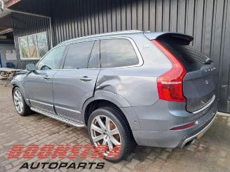 Volvo Xc-90 XC90 II, SUV, 2014 2.0 D5 16V AWD picture 5