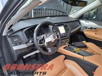 Volvo Xc-90 XC90 II, SUV, 2014 2.0 D5 16V AWD picture 7