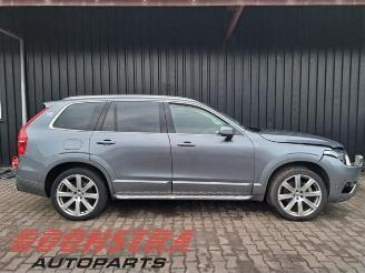Volvo Xc-90 XC90 II, SUV, 2014 2.0 D5 16V AWD picture 3