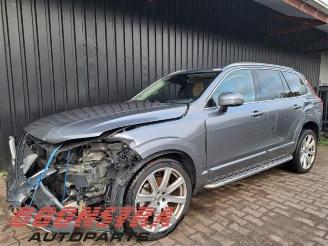 Purkuautot passenger cars Volvo Xc-90 XC90 II, SUV, 2014 2.0 D5 16V AWD 2015/5