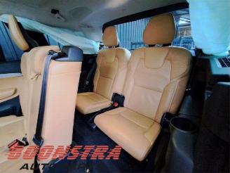 Volvo Xc-90 XC90 II, SUV, 2014 2.0 D5 16V AWD picture 10