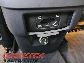 Volvo Xc-90 XC90 II, SUV, 2014 2.0 D5 16V AWD picture 23