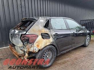 Volkswagen Polo Polo VI (AW1), Hatchback 5-drs, 2017 1.0 TSI 12V picture 4