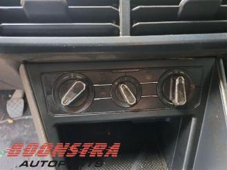 Volkswagen Polo Polo VI (AW1), Hatchback 5-drs, 2017 1.0 TSI 12V picture 15