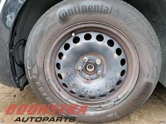 Volkswagen Polo Polo VI (AW1), Hatchback 5-drs, 2017 1.0 TSI 12V picture 20